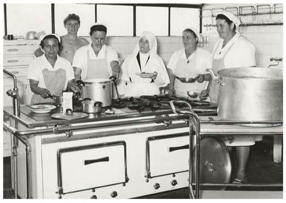Anni '60 e '70