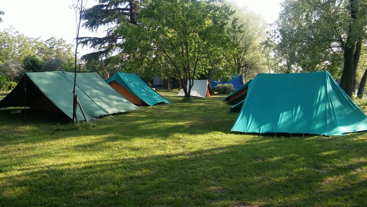 San Giorgio 2017, zona ProMiSe