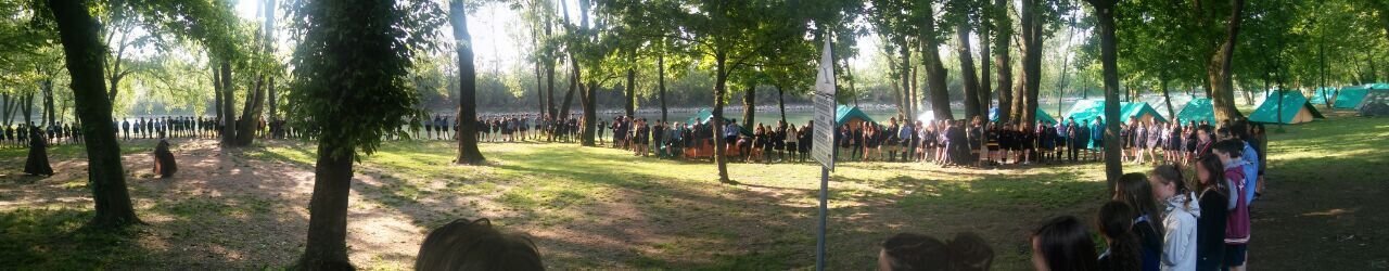 San Giorgio 2017, zona ProMiSe